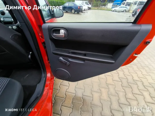 Mitsubishi Colt Z30, снимка 5 - Автомобили и джипове - 49719461