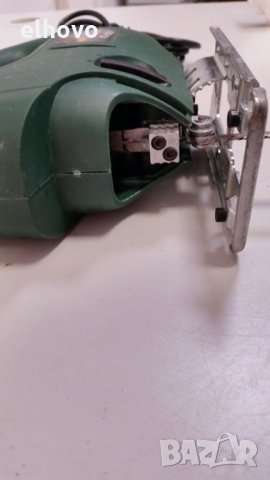 Прободен трион King Craft KS-600N, снимка 3 - Други инструменти - 28010457