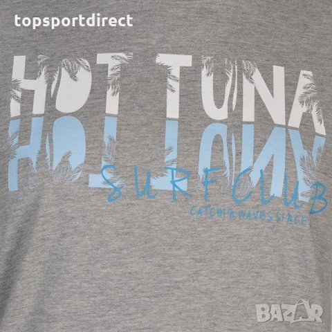 Дамска тенеска  Hot-Tuna 100%orign. внос Англия. , снимка 1 - Тениски - 33312164