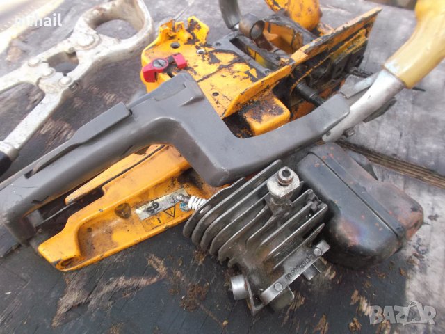 Partner 540 на части, снимка 4 - Градинска техника - 28640842