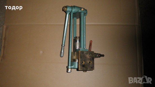 Пълначка на стъклени бутилки безалкохолно, снимка 5 - Резервни части за машини - 27556687