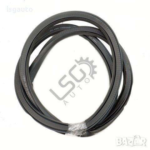 Уплътнение задна дясна врата Opel Astra (J) 2010-2018 ID: 116518