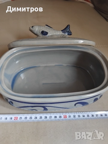 Стар порцелан ГДР, снимка 3 - Антикварни и старинни предмети - 52787416