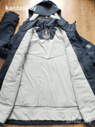 Mascot - мъжко работно яке КАТО НОВО Л, снимка 8 - Якета - 53432719