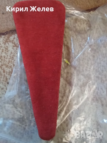 Стара шивашка ножица 26086, снимка 9 - Антикварни и старинни предмети - 52127335