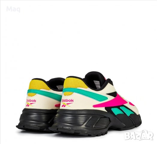 Дамски маратонки Reebok , снимка 3 - Маратонки - 37337120