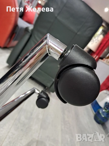 Офис стол ергономичен/Австрия , снимка 5 - Столове за офис - 53201567