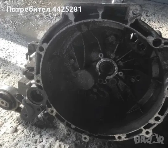 Скоростна кутия Ford Fiesta 2002-2008 и 2008-2011 година., снимка 2 - Части - 49968453