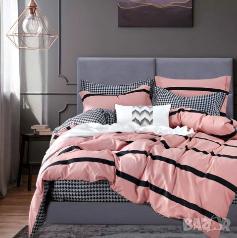 спално бельо , снимка 2 - Спално бельо - 51208075