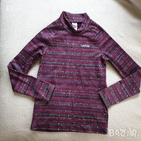 Термо блуза 10 г