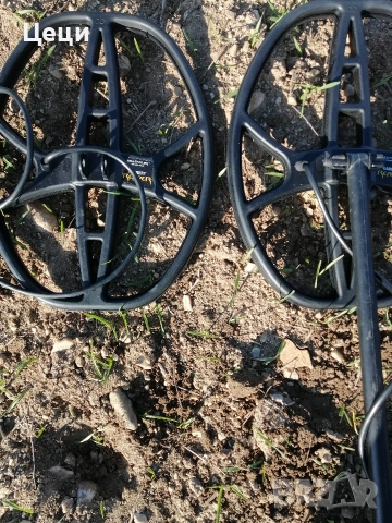 Сонда REAPER 14 ПО 11 ИНЧА за APEX, снимка 5 - Друга електроника - 52793996