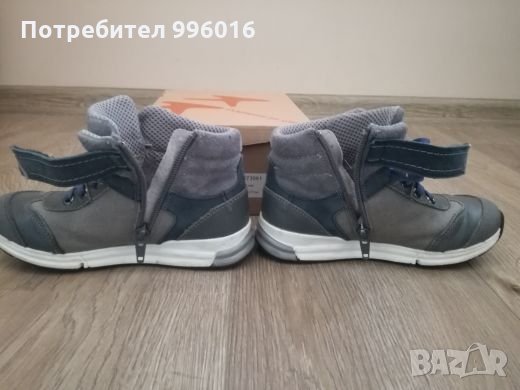 Спортни детски боти, снимка 4 - Детски боти и ботуши - 27695384