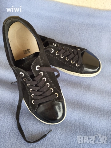 Обувки Birkenstock номер 40., снимка 10 - Дамски ежедневни обувки - 51554826