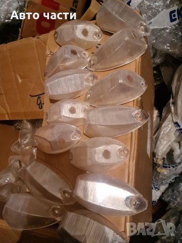 СТАКЛА.ЗА МИГАЧИ.ЗА МОСКВИЧ.407.408.И ДРУГИ.0895486622., снимка 8 - Части - 35360149