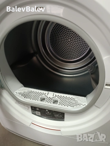 Сушилня AEG, снимка 5 - Сушилни - 53398558