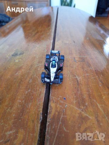 Стара количка #2, снимка 2 - Колекции - 33652839