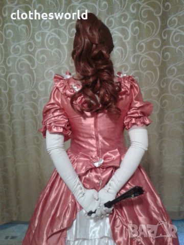 Автентични дамски ръкавици в ретро стил от началото на 20 век