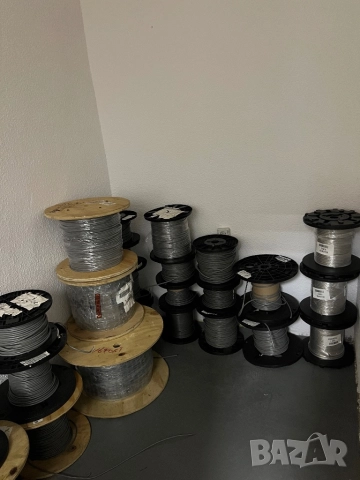 Кабели , снимка 5 - Друга електроника - 52015440