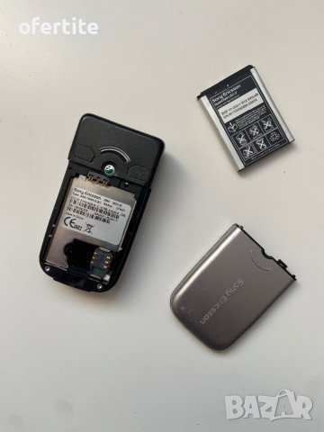 ✅ Sony Ericsson 🔝 Z550i, снимка 5 - Sony Ericsson - 43808383