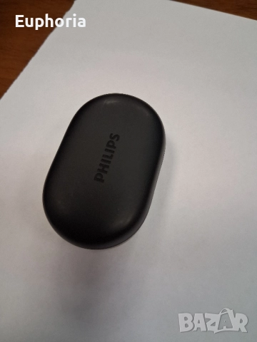 True wireless слушалки PHILIPS, снимка 4 - Bluetooth слушалки - 52442981