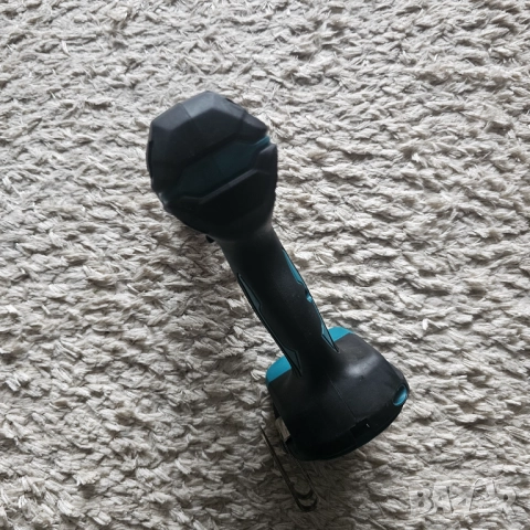 Makita DHP485 ударен безчетков винтоверт, снимка 3 - Винтоверти - 52868899