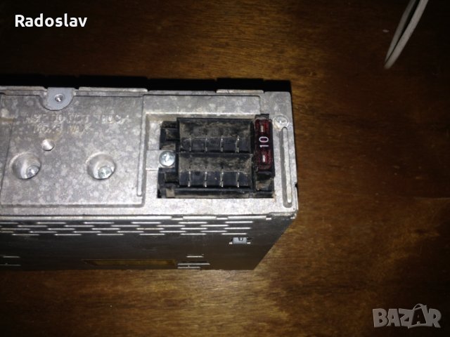 LG LAC-M2500R CD MP3 за части , снимка 3 - Радиокасетофони, транзистори - 27152897
