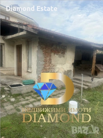 Едноетажна къща в град Първомай, снимка 6 - Къщи - 52520916