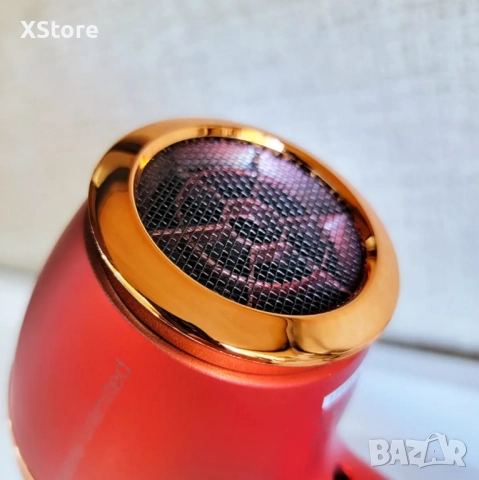 Сешоар за коса, снимка 2 - Сешоари - 52508371