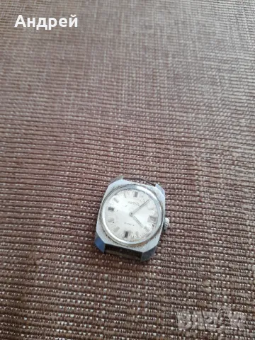 Стар часовник Wostok #2