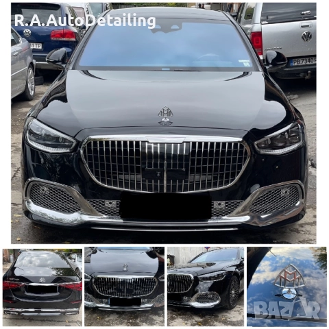 Пастиране/Полиране на автомобили и нанасяне на керамични покрития Пловдив