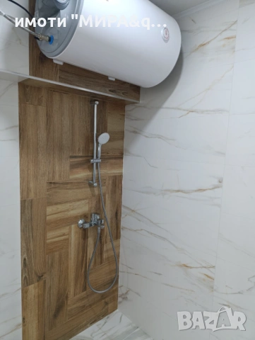  Тристаен изцяло обзаведен апартамент,кв. Овчарски, гр. Хасково, снимка 12 - Апартаменти - 53164980