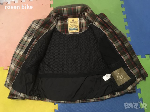 ''Napapijri''мъжко зимно яке М размер, снимка 6 - Якета - 34626046