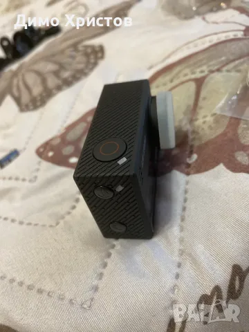 Екшън камера SJCAM SJ6 Legend (4K, 2K, 1080p, 16MP снимки), снимка 3 - Камери - 49149112