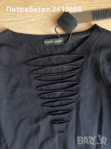 Рокля, снимка 4 - Рокли - 37642103