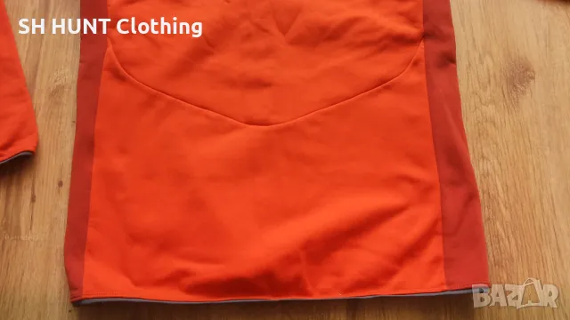 Bergans of NORWAY Paras Jacket размер S / M суичър - 1069, снимка 4 - Суичъри - 49565052