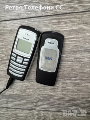 Nokia 2100 с нов панел оригинален, снимка 1