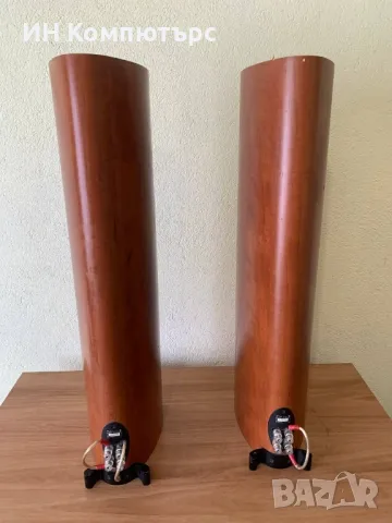 Продавам тонколони KEF IQ5, снимка 5 - Тонколони - 49593431