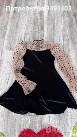 Официална рокля, снимка 2 - Рокли - 48403461