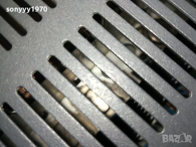 NAD POWER AMPLIFIER 2812231230, снимка 7 - Ресийвъри, усилватели, смесителни пултове - 43569681