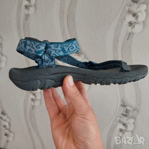 сандали  Teva Hurricane XLT 4176  номер 39 , снимка 8 - Сандали - 33425032