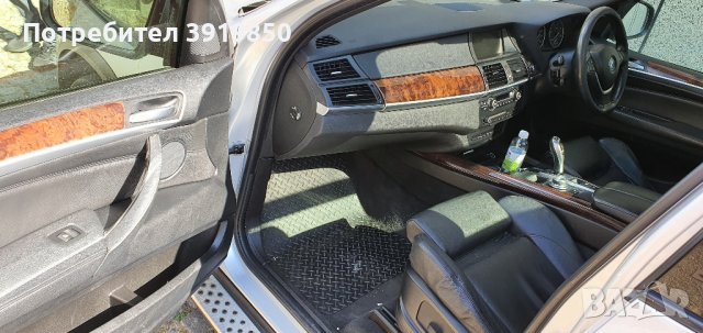 БМВ Х5 Е70 3.0sd ЧАСТИ , снимка 4 - Части - 43587425