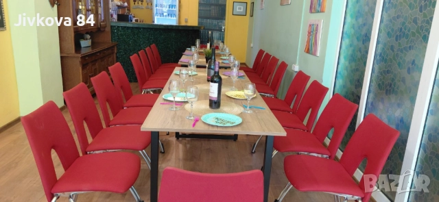 Детски парти център, снимка 9 - Други - 51928164