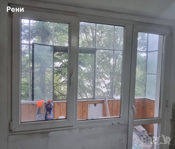 Пвц дограма, снимка 2 - Дограми - 51853580