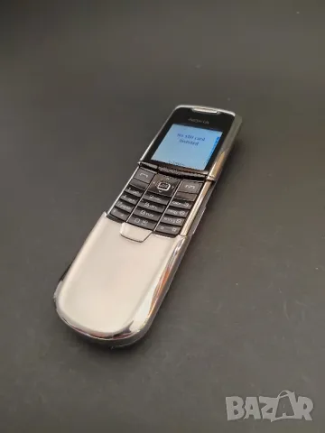 nokia 8800 нокиа 8800 , снимка 1 - Nokia - 47581271