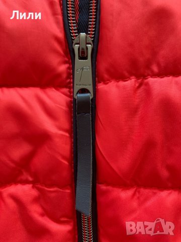 Есен/пролет яке Tom Tailor, снимка 5 - Якета - 38511891