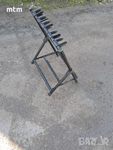 стойка за музикални инструменти , снимка 5 - Други - 52732361