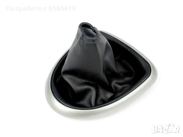 Маншон за скоростен лост Nissan Qashqai J10 (2006-2013)