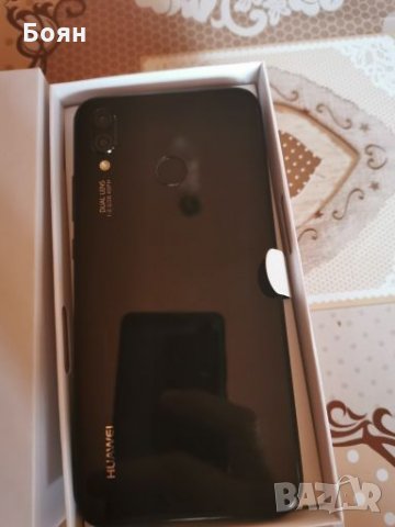 Продавам!!! Huawei p20 lite, снимка 2 - Huawei - 28159623