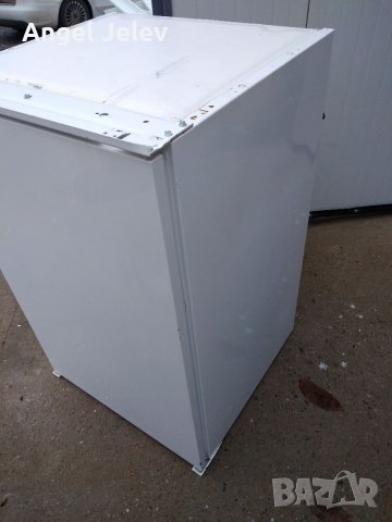 малък хладилник с камера, снимка 7 - Хладилници - 38826353