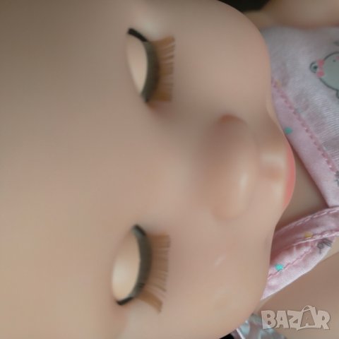 Кукла Бебе Corolle Emma Момиченце 2020 36 см, снимка 15 - Кукли - 43200421